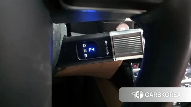 Hyundai Grandeur (GN7) id 3550472 из Кореи 19