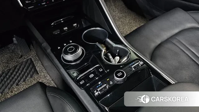 Kia K5 3rd generation id 3509526 из Кореи 19