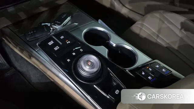 Kia K8 Hybrid id 3508590 из Кореи 19