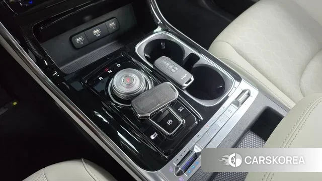 Kia Carnival 4th generation id 3027088 из Кореи 19