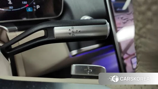 Mercedes-Benz S-Class W223 id 3473014 из Кореи 19