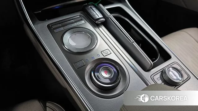 Genesis GV80 id 3044895 из Кореи 19