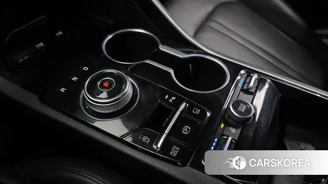 Kia K5 3rd generation id 3453325 из Кореи 19