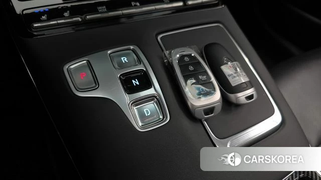 Hyundai The New Grandeur IG id 3819232 из Кореи 19