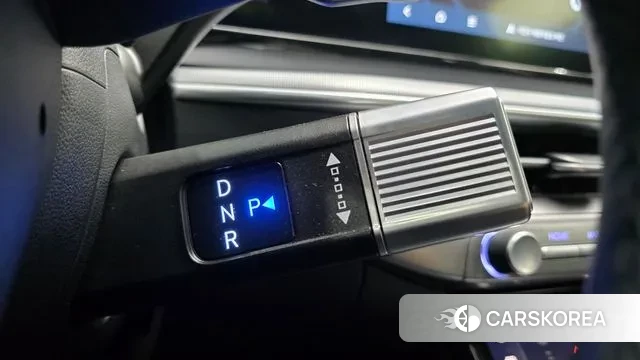 Hyundai Grandeur (GN7) id 3545186 из Кореи 19