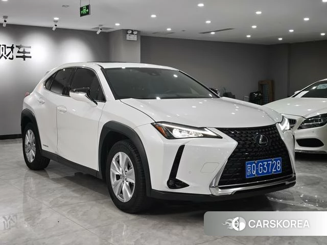 Lexus UX id 4301861 из Китая 27