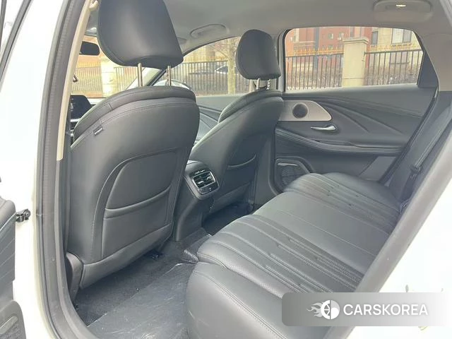 Chery Fengyun Fengyun A8L id 3908611 из Китая 9