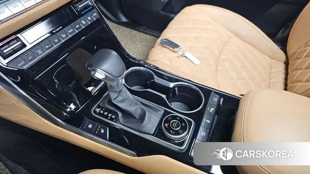 Kia Mohave Master id 3379118 из Кореи 19