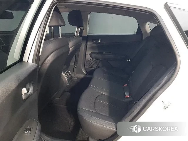 Kia The New K5 2nd generation id 3029147 из Кореи 19