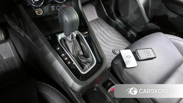 Renault Korea (Samsung) XM3 id 4323120 из Кореи 32