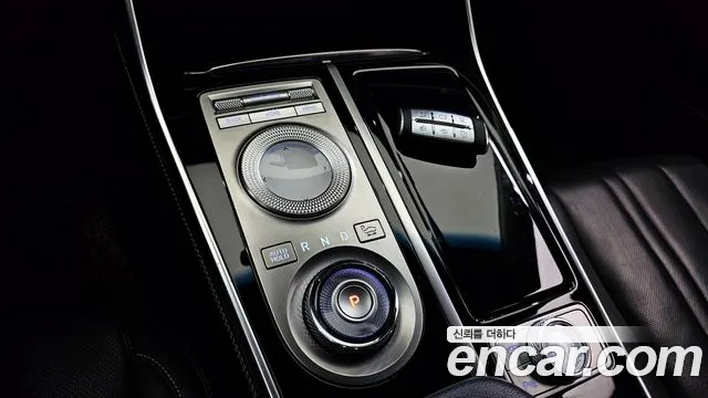 Genesis GV80 id 2272758 из Кореи 19