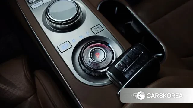 Genesis GV70 id 3169589 из Кореи 19