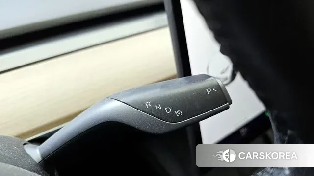 Tesla Model 3 id 2980374 из Кореи 19