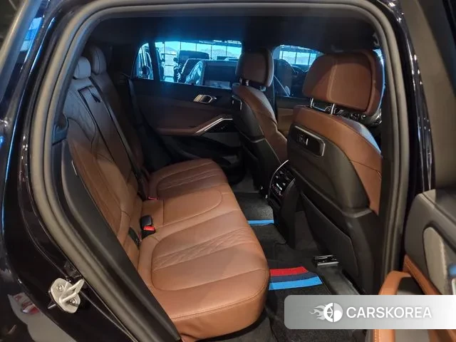 BMW X6 (G06) id 3614366 из Кореи 19