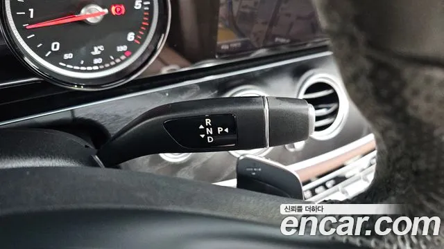 Mercedes-Benz E-Class W213 id 2850702 из Кореи 19