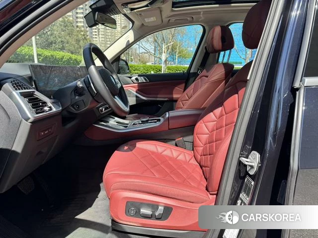 BMW X5 id 4256806 из Китая 20