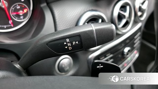 Mercedes-Benz A-Class W176 id 3808385 из Кореи 19