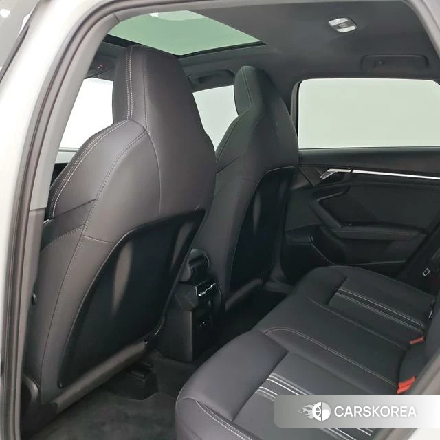 Audi A3 id 4374674 из Китая 17