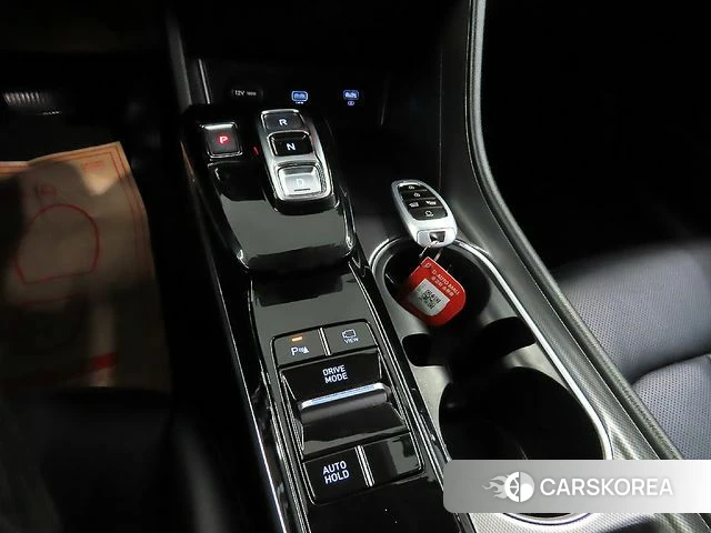 Hyundai Sonata Hybrid (DN8) id 3842608 из Кореи 19