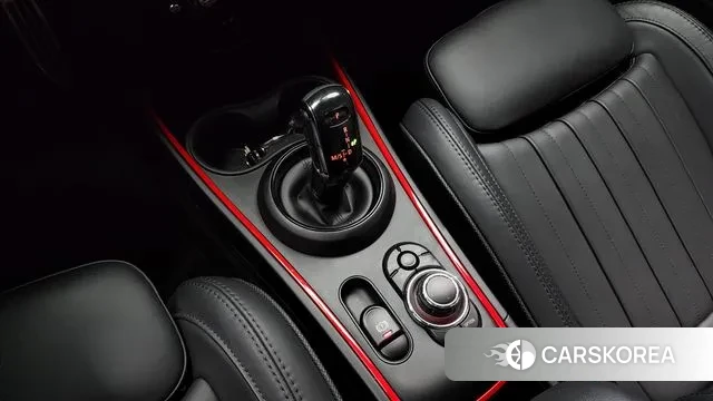 Mini Cooper S Countryman id 3561481 из Кореи 19