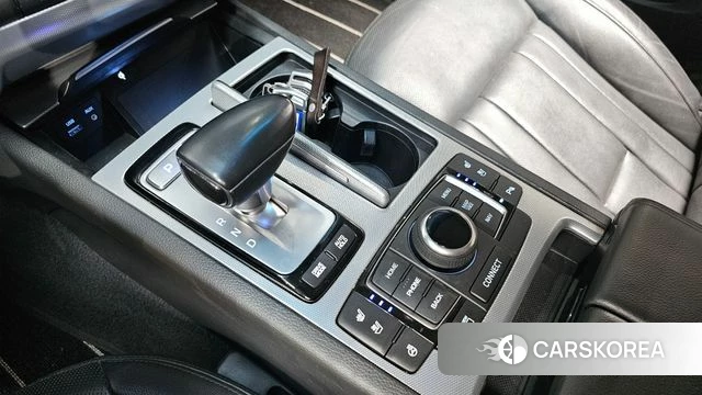 Genesis G80 id 4620704 из Кореи 29