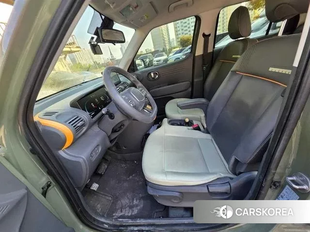 Hyundai Casper id 3311523 из Кореи 17