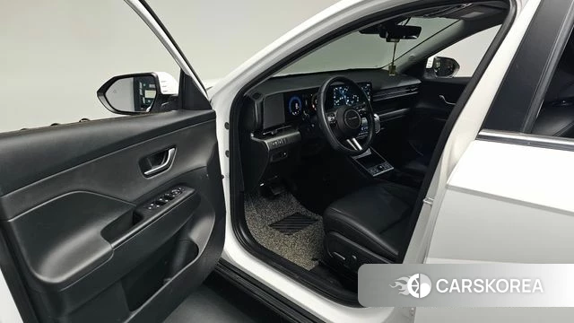 Hyundai Kona (SX2) id 4696639 из Кореи 35