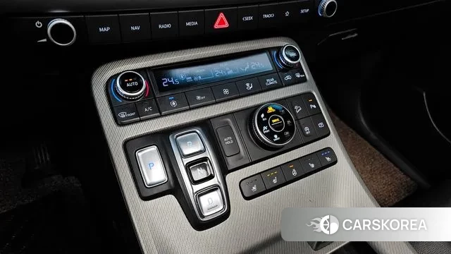 Hyundai The New Palisade id 3458191 из Кореи 19