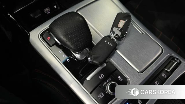 Kia Stinger Meister id 4618977 из Кореи 35