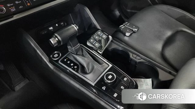 Kia Sportage 5th Generation id 3872139 из Кореи 19