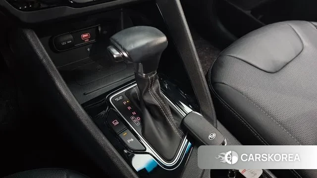 Kia The New Niro id 3391198 из Кореи 19