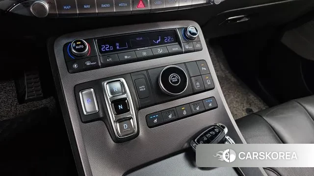 Hyundai Palisade id 3525321 из Кореи 19