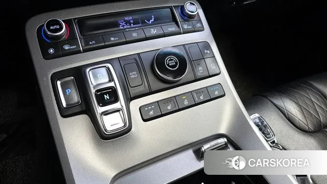 Hyundai Palisade id 3703617 из Кореи 19