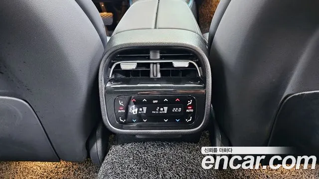 Mercedes-Benz E-Class W214 id 2690147 из Кореи 19