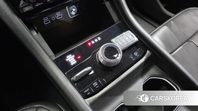 Jeep Grand Cherokee (WL) id 4201231 из Кореи 31