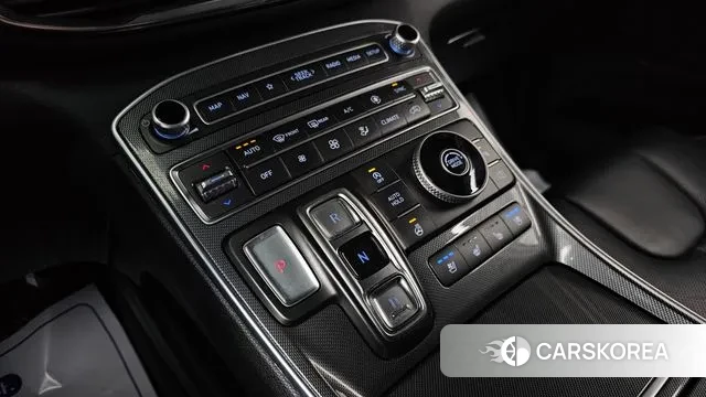 Hyundai The New Santa Fe id 3691681 из Кореи 19