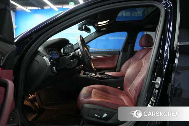 BMW 5 series id 4238681 из Китая 25