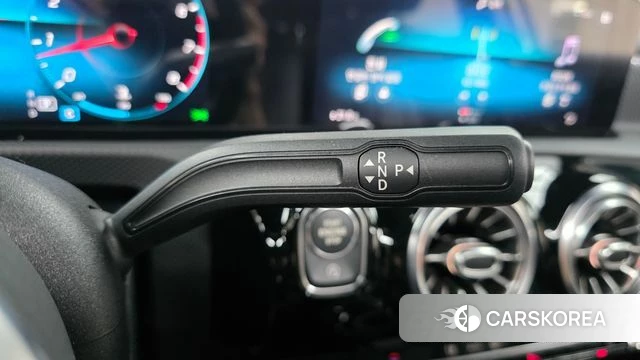 Mercedes-Benz A-Class W177 id 4196148 из Кореи 30