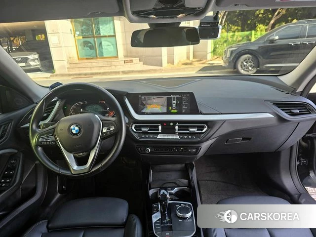 BMW 2 Series Gran Coupe (F44) id 4018863 из Кореи 19