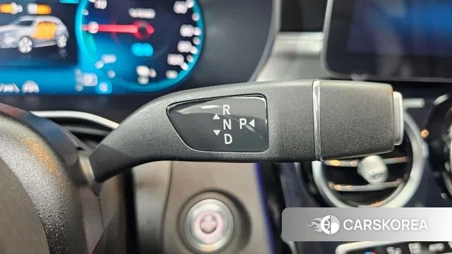 Mercedes-Benz GLC-Class X253 id 3379471 из Кореи 19