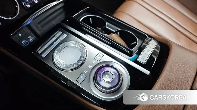 Genesis G80 (RG3) id 3582182 из Кореи 19