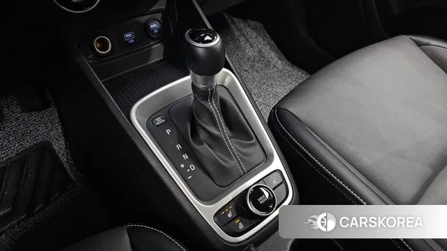 Hyundai Venue id 3489019 из Кореи 19