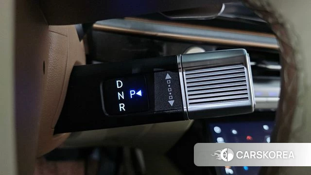 Hyundai Grandeur Hybrid (GN7) id 4640658 из Кореи 34
