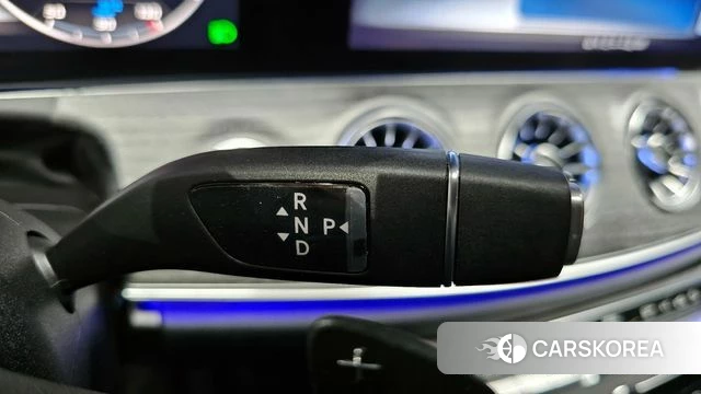 Mercedes-Benz CLS-Class C257 id 3861252 из Кореи 19