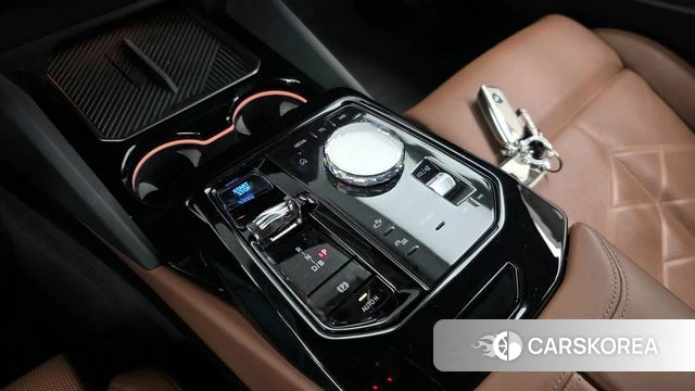 BMW i5 (G60) id 4185946 из Кореи 34