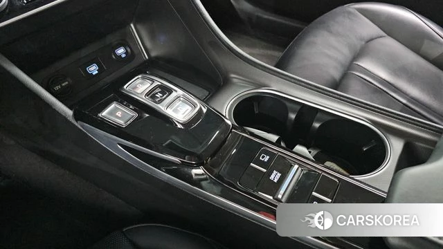 Hyundai Sonata (DN8) id 3935797 из Кореи 19