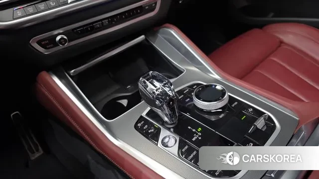 BMW X6 (G06) id 3367478 из Кореи 19