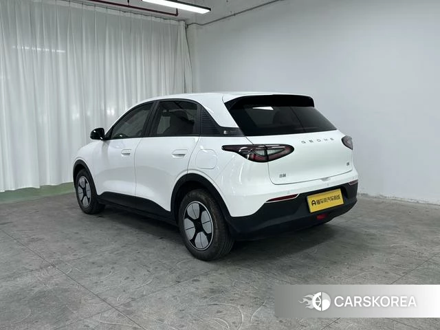 Geely Galaxy Star Wish id 3907774 из Китая 19