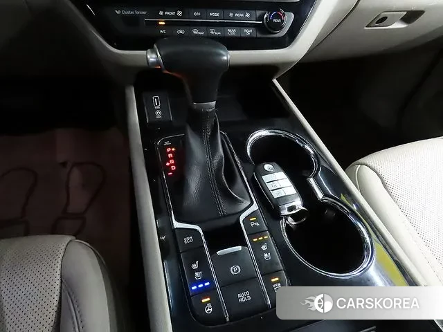 Kia The New Carnival id 3060616 из Кореи 19