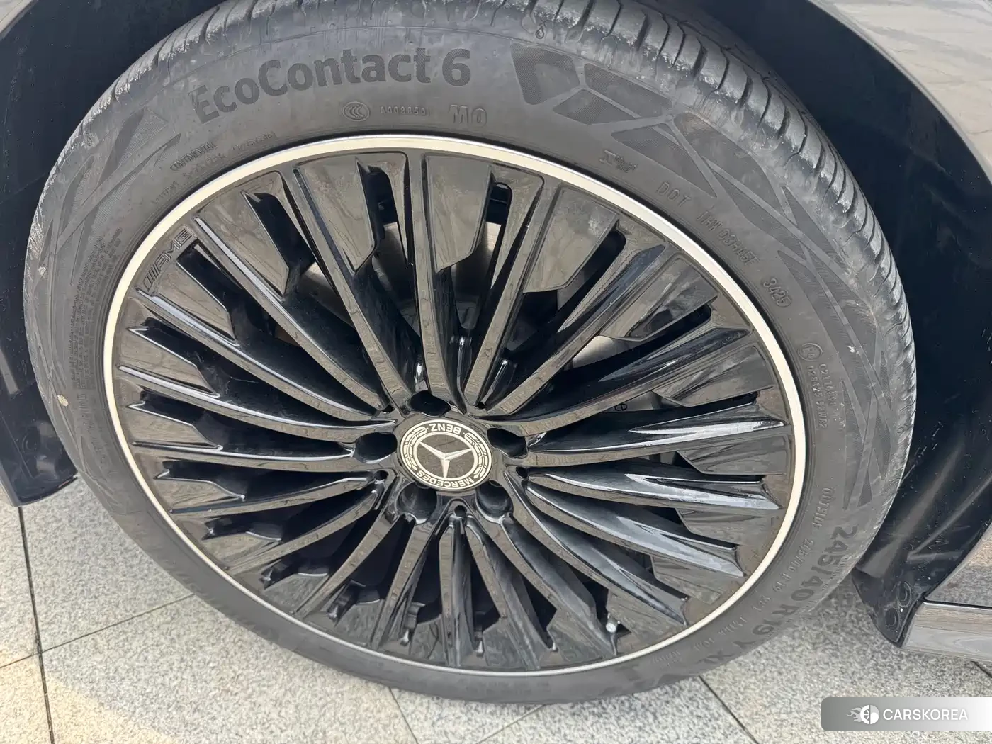 Mercedes-Benz CLE id 4538807 из Китая 16